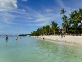 The Philippines - Bohol & Panglao Islands
