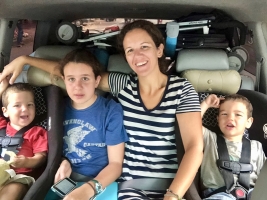 Cambodia - Kampot & Kep