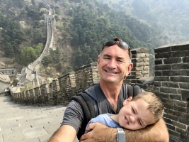 China - Beijing & The Great Wall