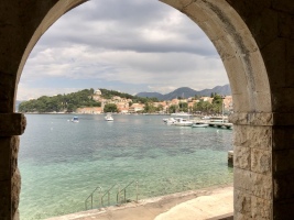 Croatia -  Dubrovnik & Cavtat
