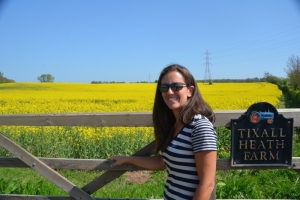 England - Staffordshire, Bath, Cornwall, Oxford, Windsor & Henley on Thames