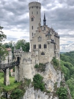 Germany - Stuttgart & Freiburg