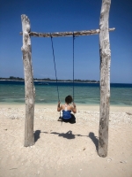 Indonesia - The Island of Gili Meno