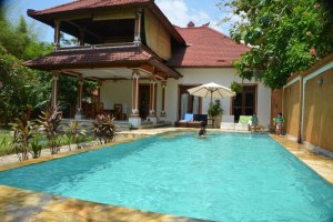 Indonesia - Lovina, Northern Bali