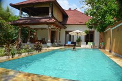 Our home for the first two weeks of our tour