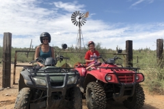 Let get muddy