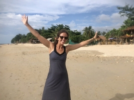 Thailand - Koh Lanta