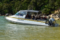 Able Tasman Water Taxi