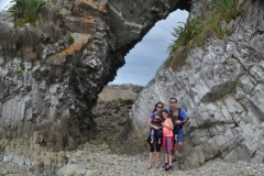 Mangawhai Heads walk