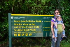 Franz Josef Glacier