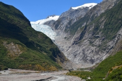 Franz Josef Glacier