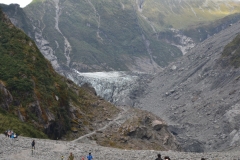 Franz Josef Glacier