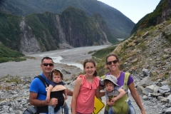 Franz Josef Glacier