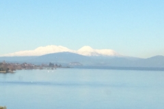 Beautiful Lake Taupo