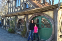 Hobbiton