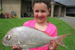 Fishing is a way of life