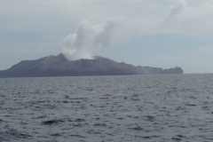 White Island Volcano