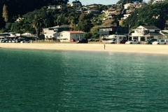 Maraetai Beach