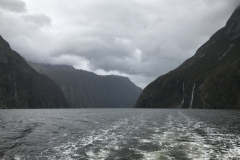 Milford Sound