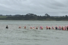 Clarkes Beach Kids Triathlon