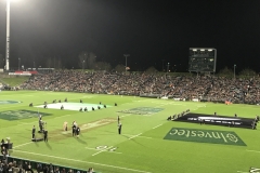 All Blacks V South Africa