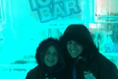 Ice Bar Queenstown