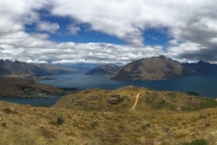 Queenstown Hill Trek