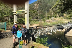 Karangahake Gorge Historic Walkway