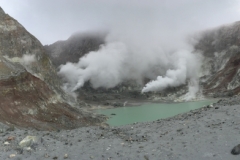 White Island Volcano