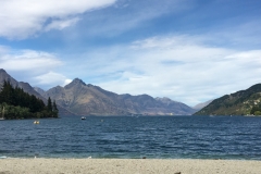 Queenstown