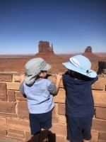 USA - National Parks