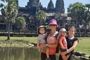 Cambodia - Siem Reap