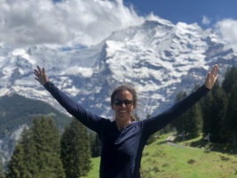 Switzerland - Lucerne, Bern & Sumiswald