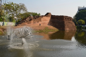 Thailand - Chiang Mai