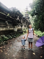 Indonesia - Ubud, Bali