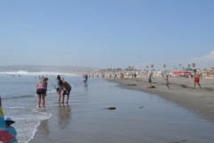 Coronado Beach