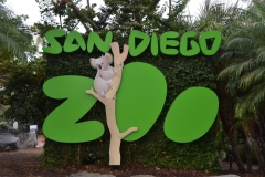 San Diego Zoo