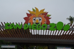 San Diego Zoo