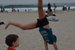 Fun Times Coronado Beach