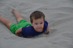 Fun Times Coronado Beach