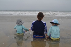 Fun Times Coronado Beach