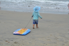 Fun Times Coronado Beach