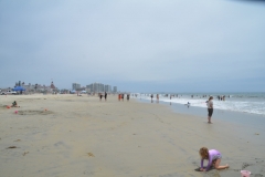 Fun Times Coronado Beach