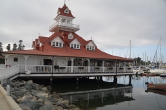 Seafood Grill Coronado Beach