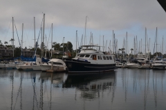 Coronado Marina