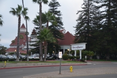 Beautiful Hotel Del Coronado