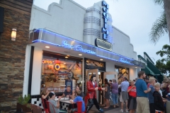 Moo Time Ice ream Palour Coronado Beach