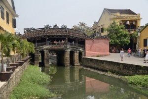 Vietnam - Hoi An