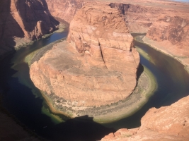 USA - Zion & Grand Canyon National Parks